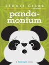 Cover image for Panda-monium